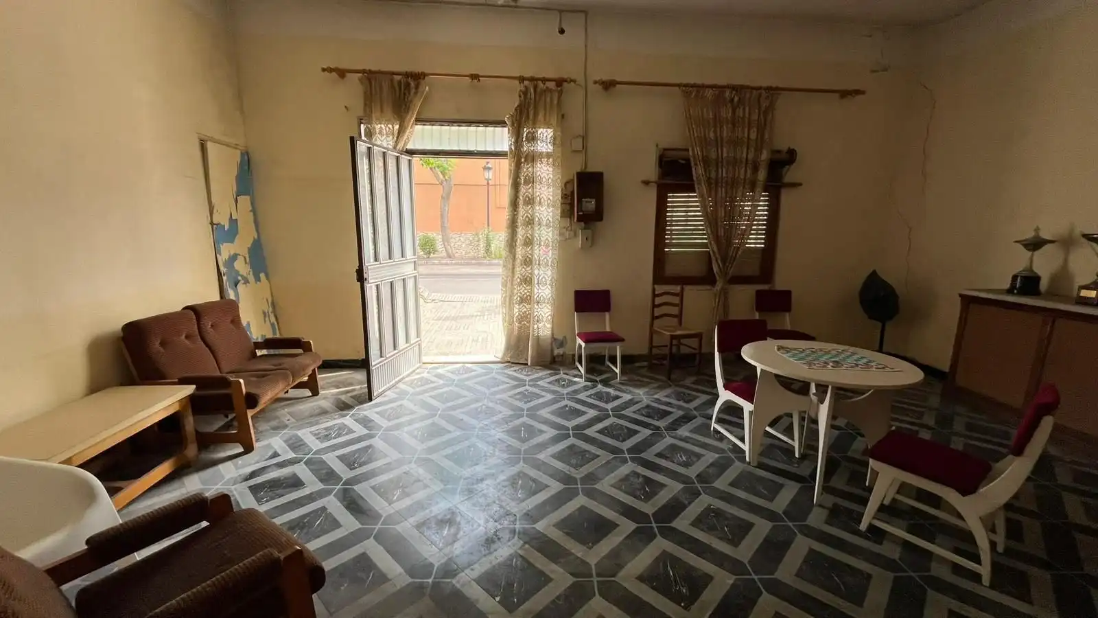 House with garden for sale in Glorieta, imagen 6