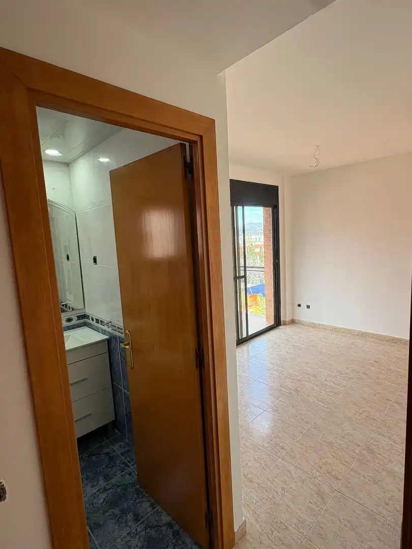 Dormitori de Pis en venda en Sant Andreu de la Barca amb Aire condicionat, Calefacció i Terrassa