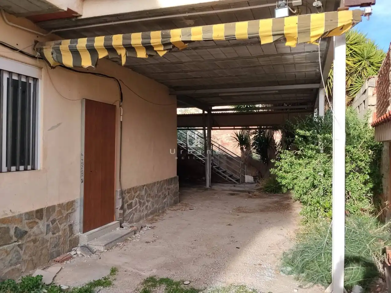 Casa o chalet en venta en Calle Miguel de Unamuno de Las Lumbreras, 4, Monteagudo
