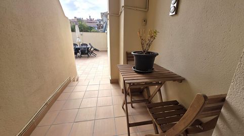Foto 2 de Planta baja en venta en Centre, Sabadell