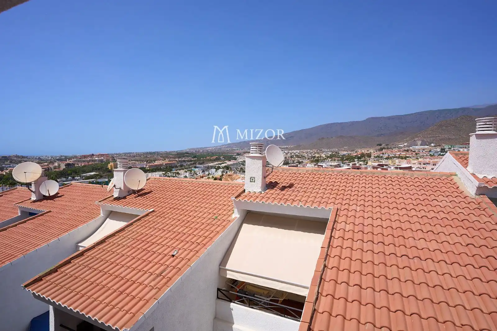 Flat for rent in Madrid, Torviscas Centro y Alto