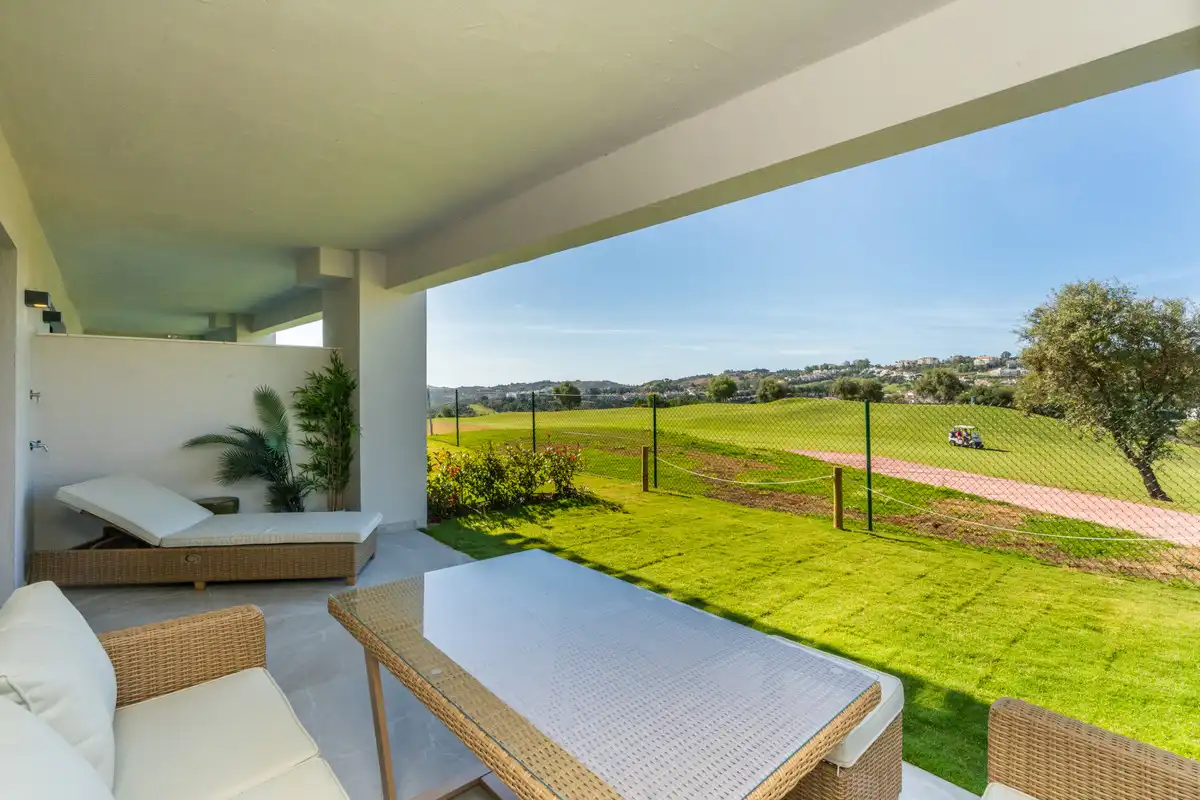 Maison mitoyenne avec piscine à vendre à La Cala Golf - Lagar Martell, imagen 18