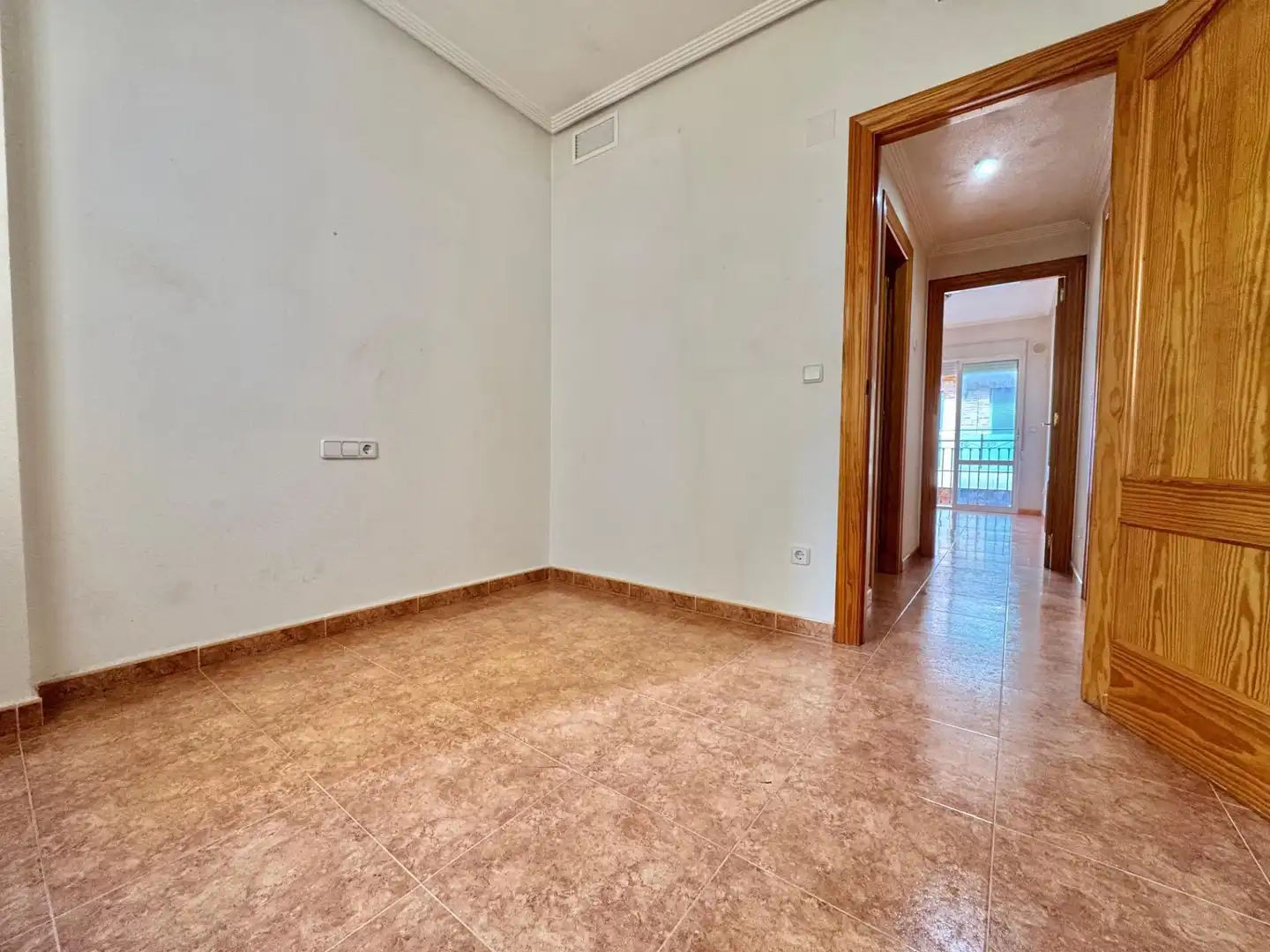 Piso en venta en Murcia con Trastero y Balcón