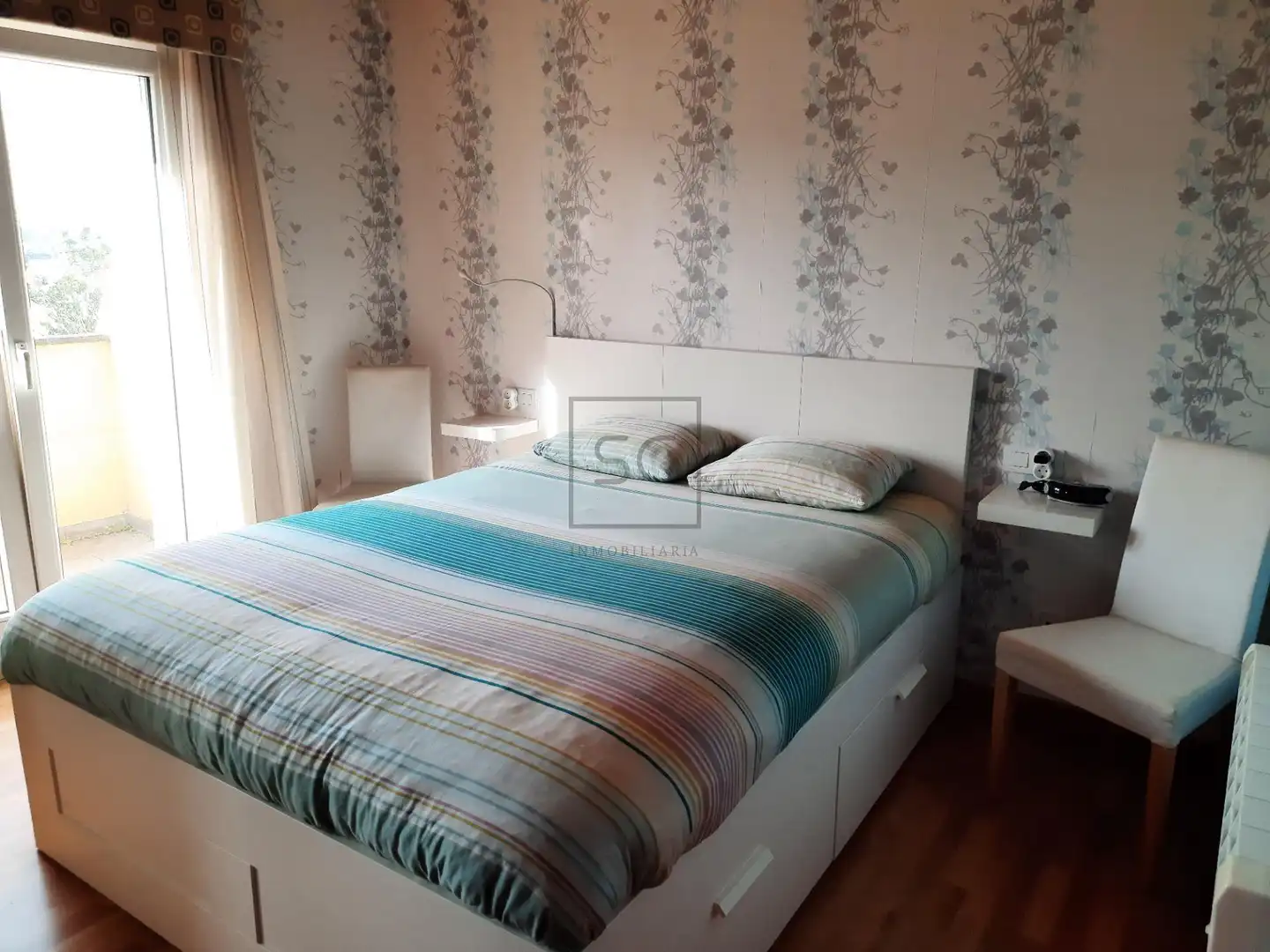 Habitación de Dúplex en venta en Narón con Calefacción, Terraza y Trastero
