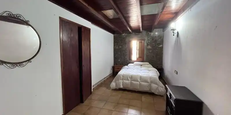 Casa o xalet en venda en Sant Vicenç de Montalt amb Aire condicionat i Moblat