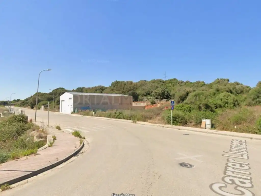 Residencial en venda en Alaior
