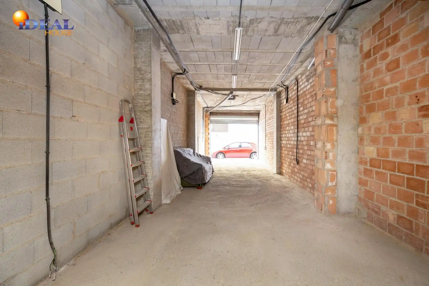 Gewerbefläche zum Verkauf in Calle de César Augusto 15, imagen 6