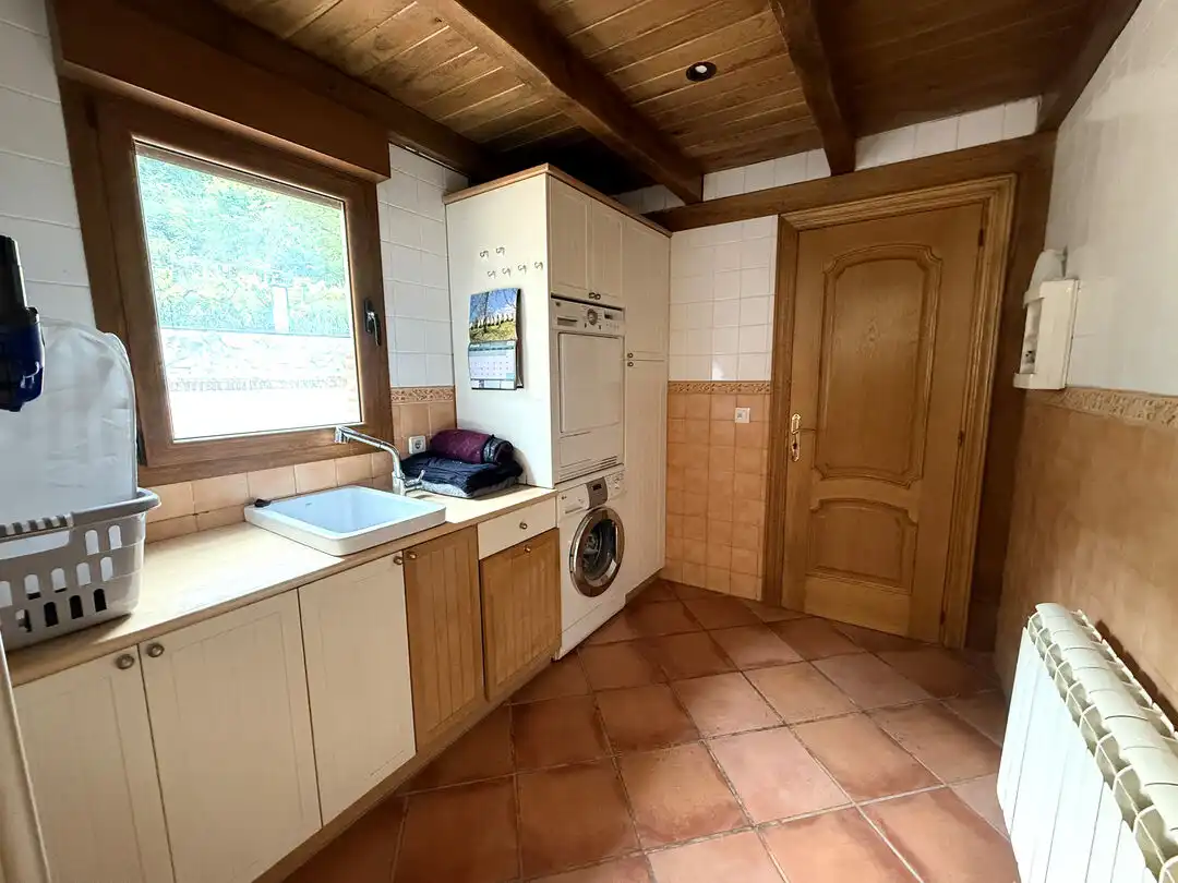Casa con jardín en venta en Arratzua-Ubarrundia, imagen 36