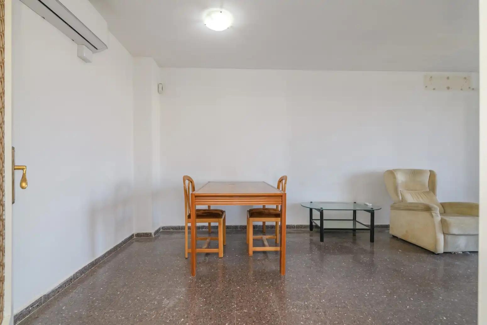 Dining room of Flat for sale in Viladecans  with Balcony