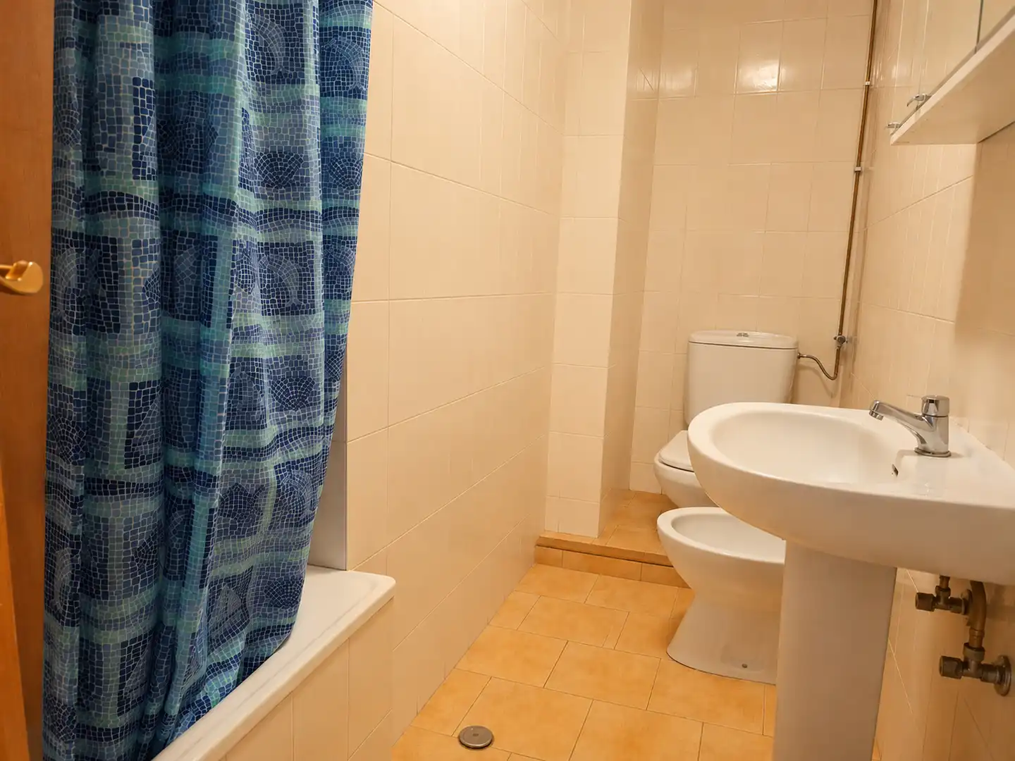 Flat with terrace for sale in Carretera de Almería 132, imagen 10