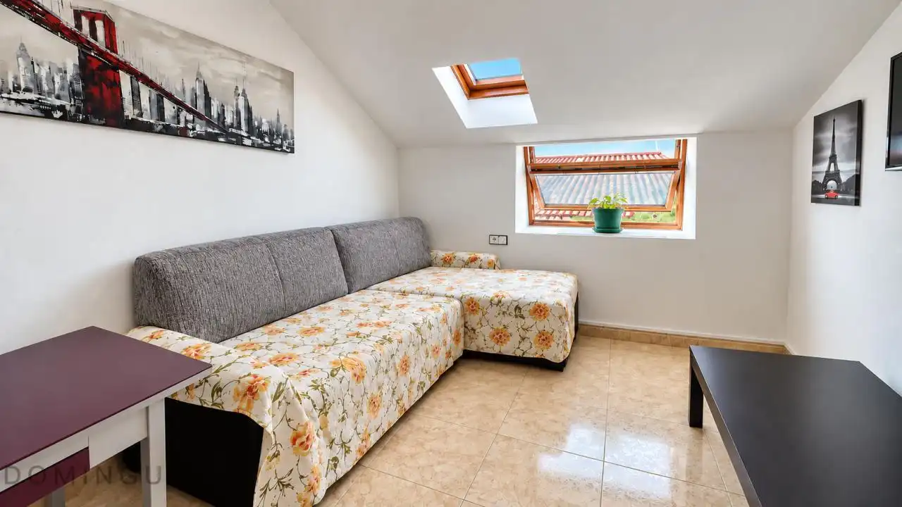 Apartamento en venta en Panxón