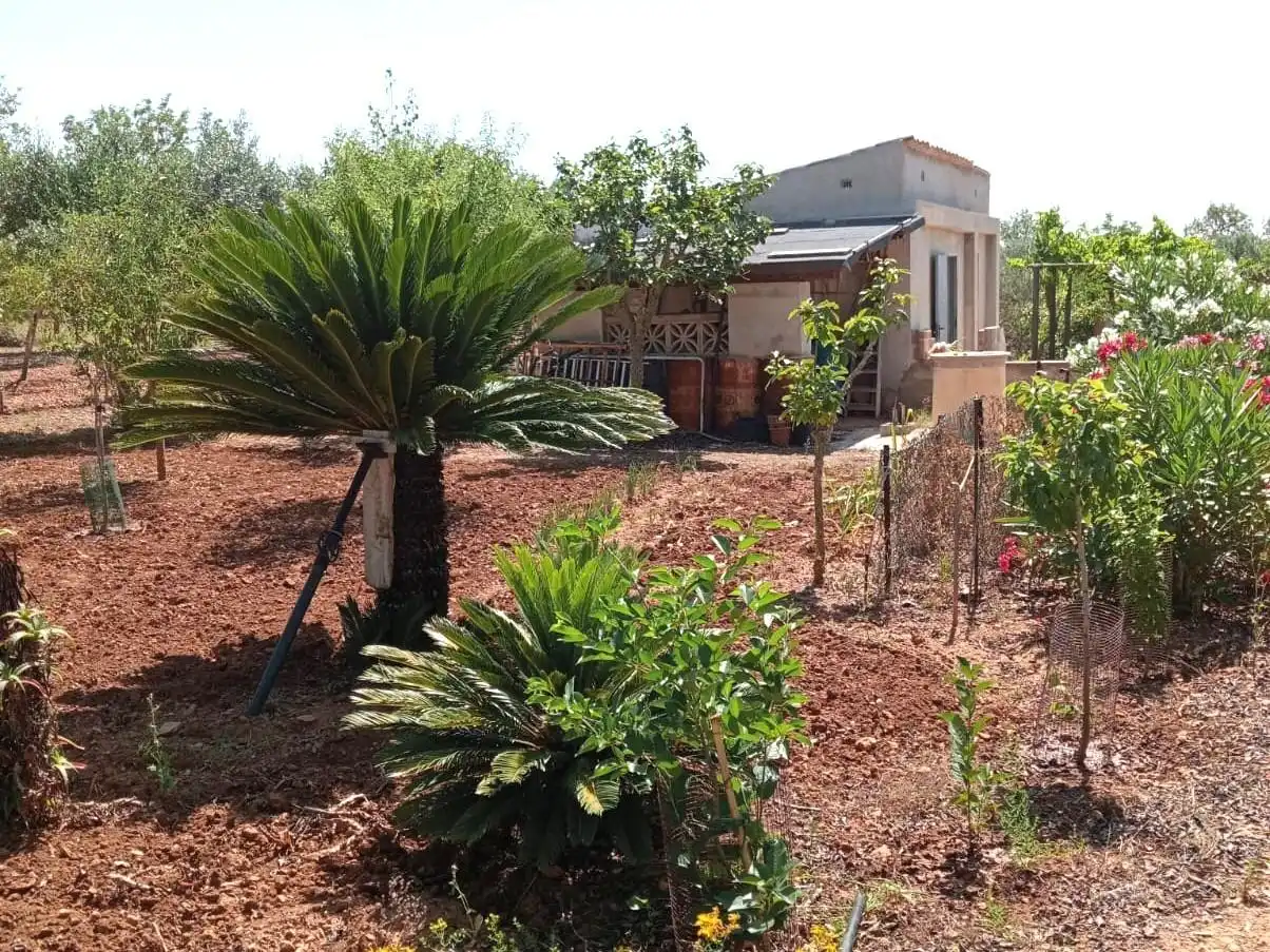 Casa o chalet en venta en Porreres