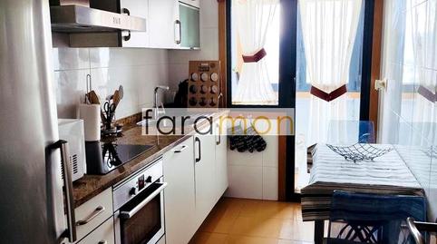 Photo 4 of Flat for sale in Rúa Dos Pazos, Nigrán centro, Nigrán