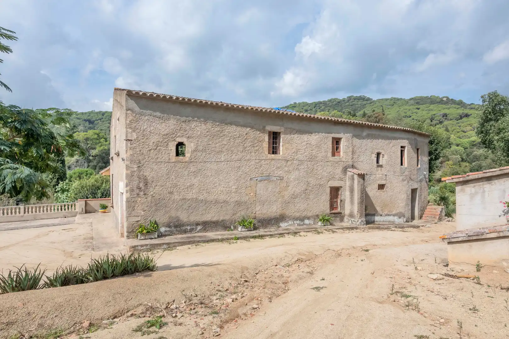 Casa rústica con piscina en venta en Camí Can Cabot de Munt, imagen 12