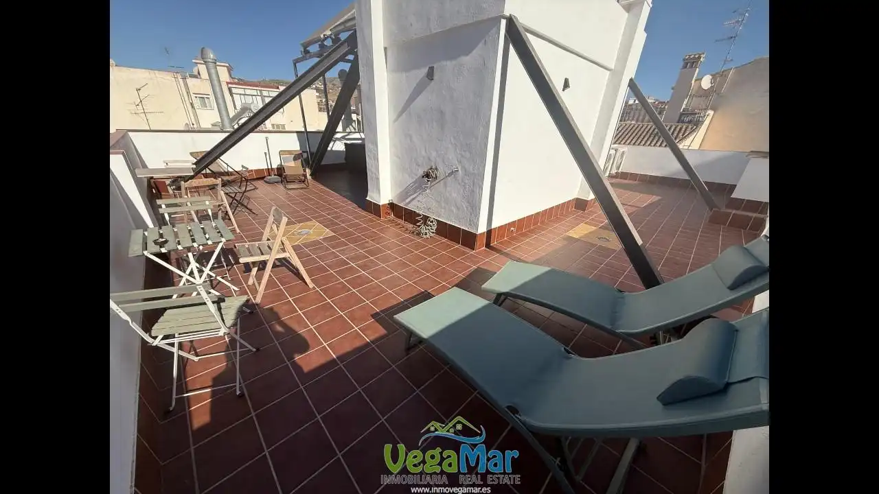 Wohnung zur Miete in Calle Parra, imagen 4
