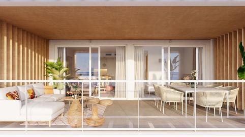 Foto 5 de Pis en venda a La Alcaidesa, Cádiz