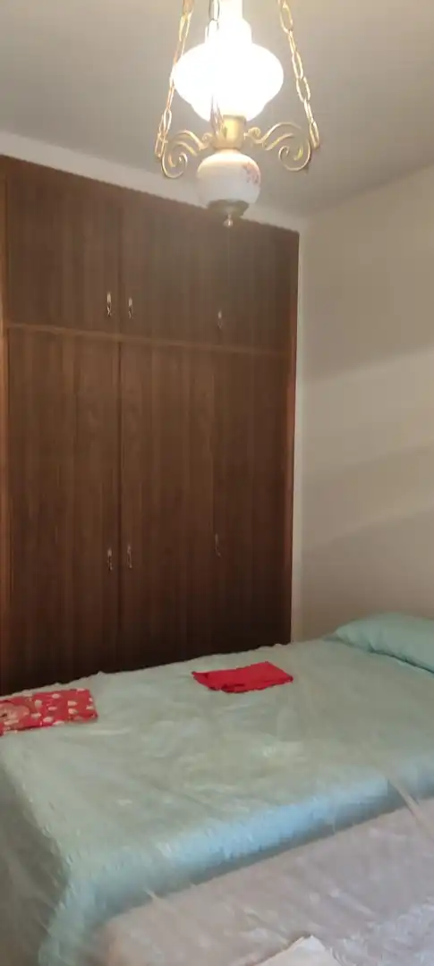 Dormitori de Casa o xalet en venda en Torralba de Calatrava
