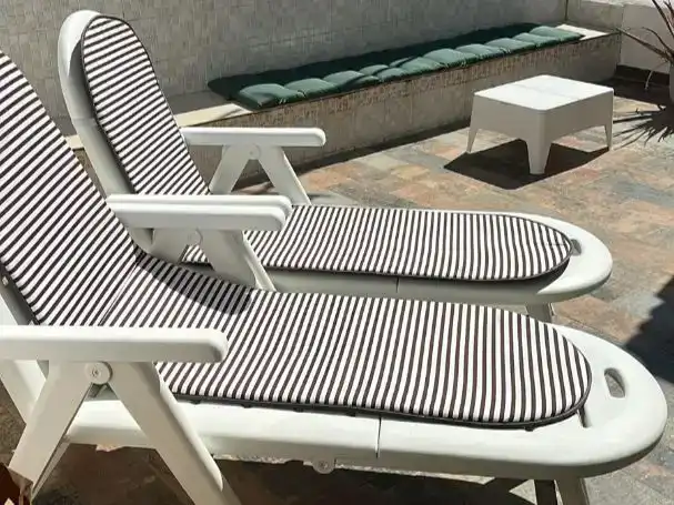 Garden of Flat for sale in Mijas  with Air Conditioner, Terrace and Swimming Pool