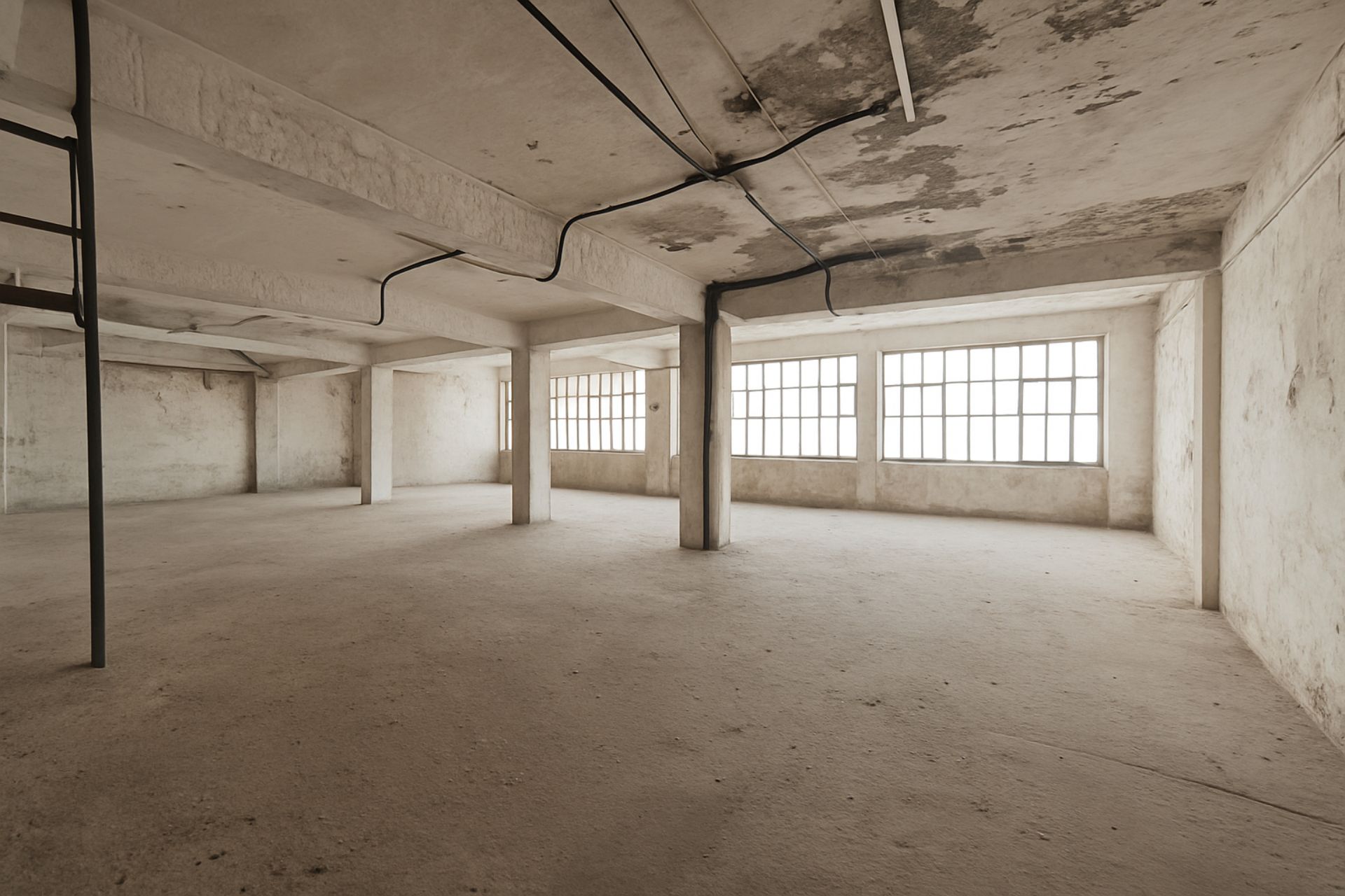 Premises for sale in Santurtzi 