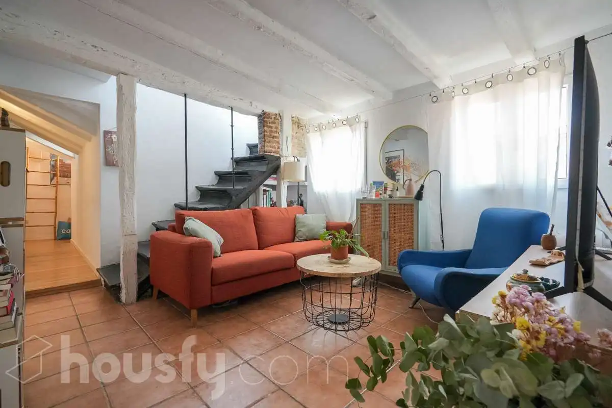 Ático en venta en Cl. Madera ., imagen 5