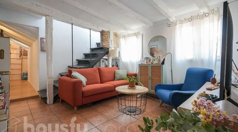 Foto 5 de Ático en venta en Cl. Madera, ., Universidad - Malasaña, Madrid Capital