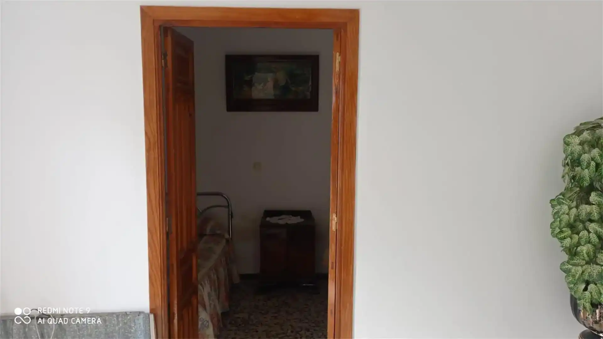 Casa adosada en venda en Ahillones amb Traster, Moblat i Forn