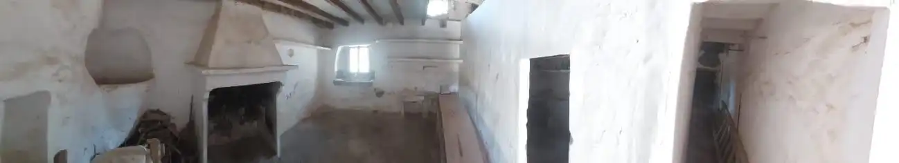 Casa rústica con jardín en venta en Sineu, imagen 25