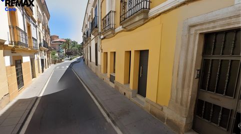 Foto 2 de Casa o chalet en venta en Casco Antiguo, Cáceres Capital