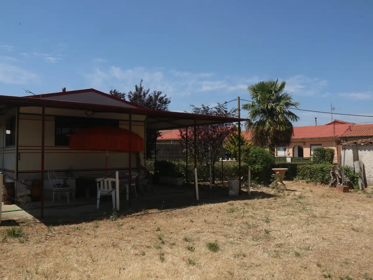 Bungalow with garden for sale in Calle Don Felipe 21, imagen 44