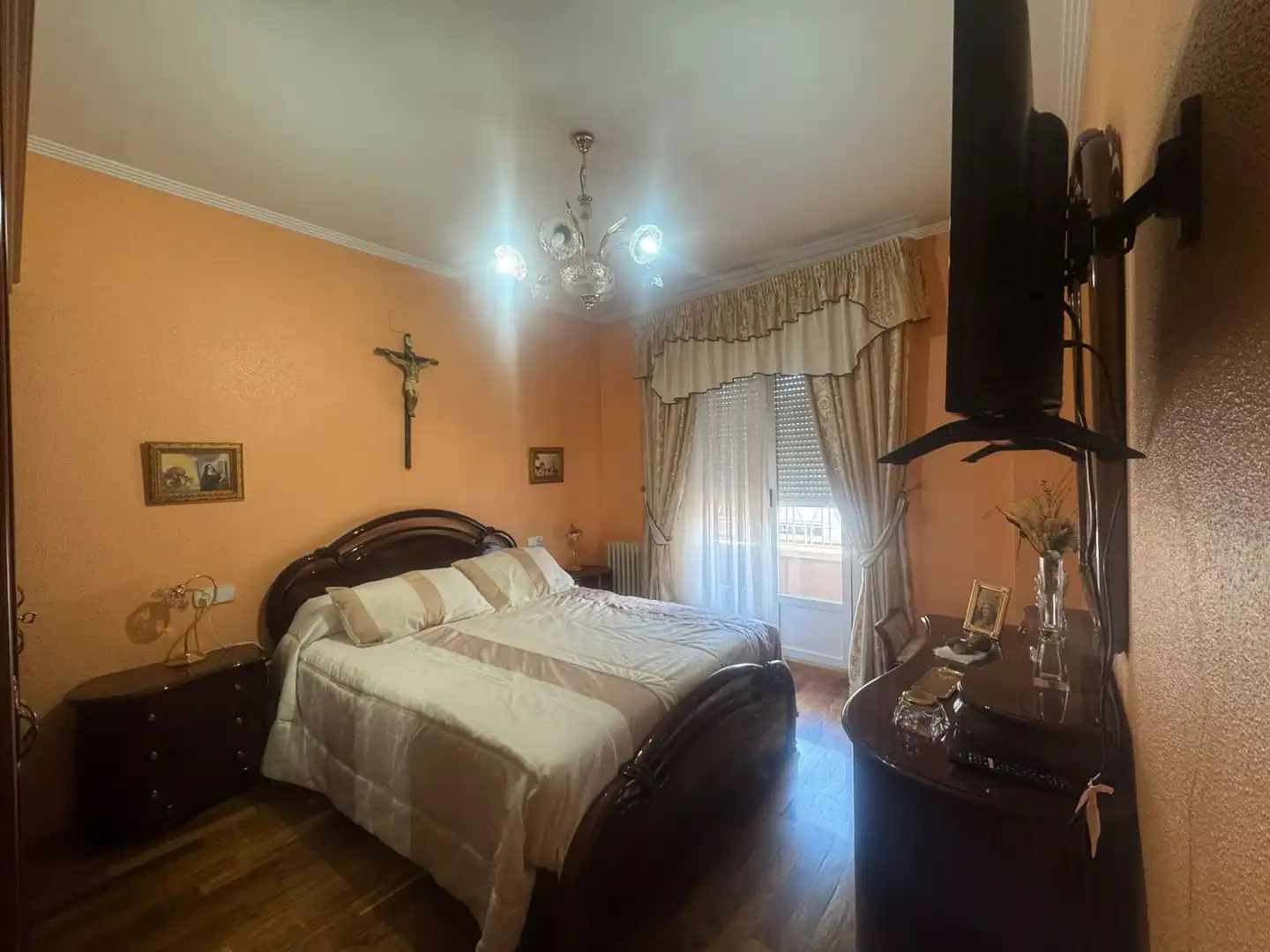 Appartamento con terrazza in vendita a Valdepeñas, imagen 14