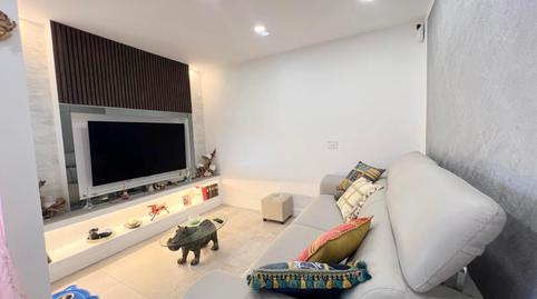 Foto 3 de Casa o xalet en venda a Avenida Avenida del Arquitecto Manuel de la Peña S, Playa del Inglés, Las Palmas