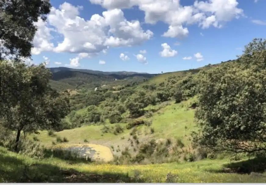 Terreni e lotti in vendita a Zufre, imagen 7