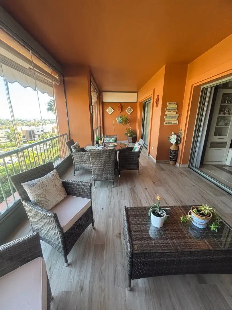 Flat with terrace for sale in Calle Pico Alcazaba 21, imagen 10