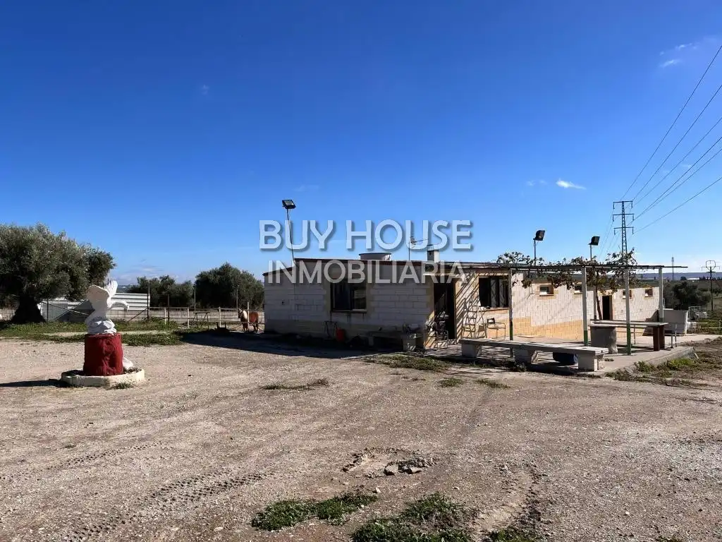 Residencial en venta en Añover de Tajo