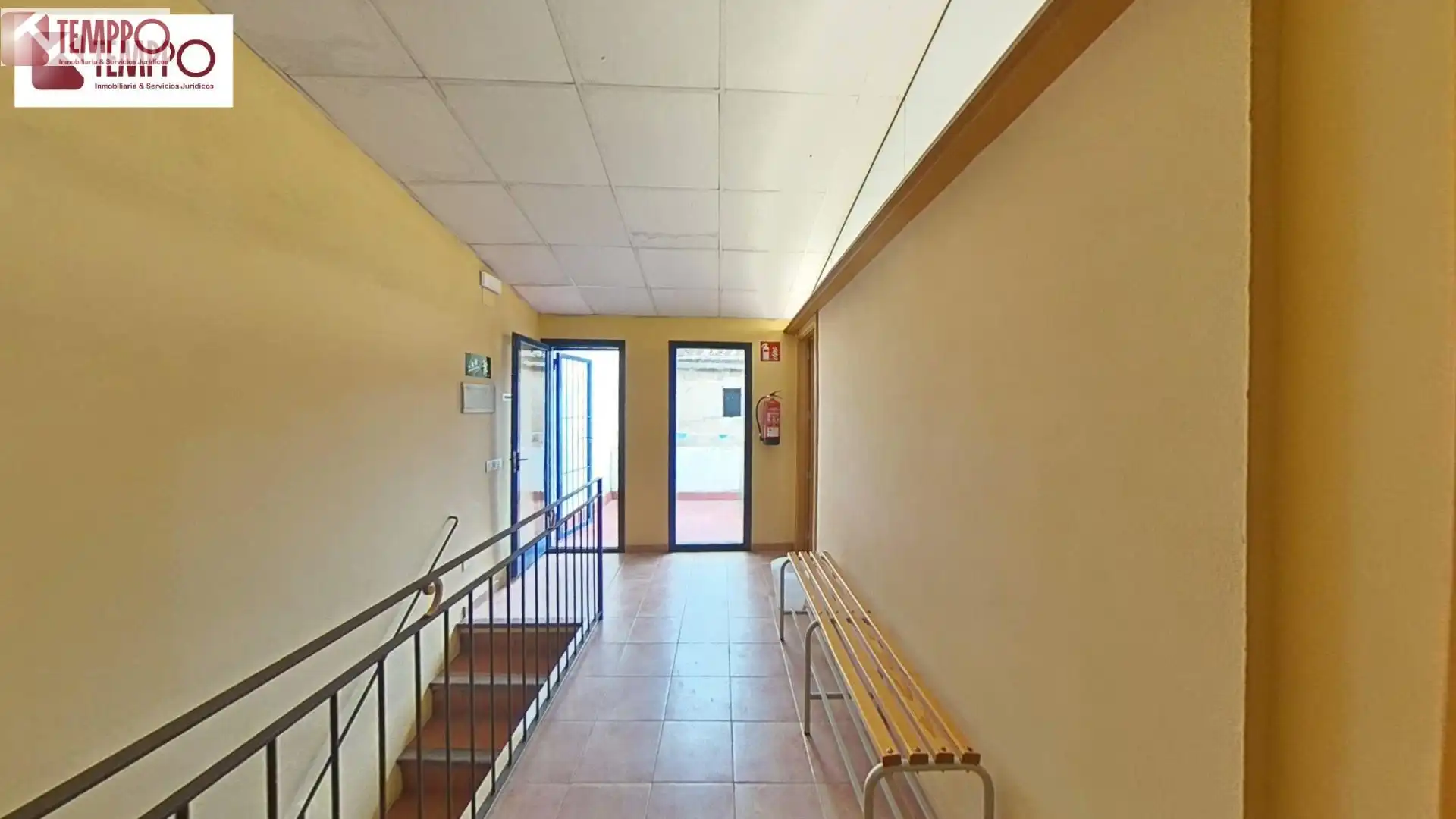 Casa adosada en venta en Carrer MURALLA, Centre