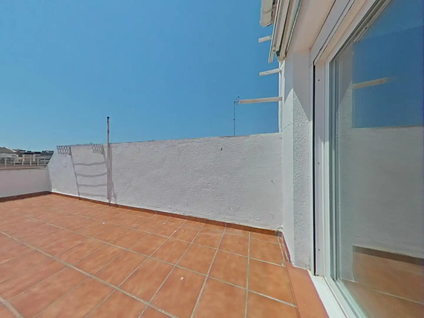 Terraza de Ático en venta en Salou