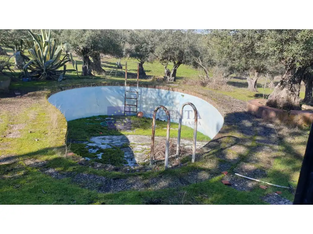 Houses for sale in Diseminados S Miguel, Alcántara