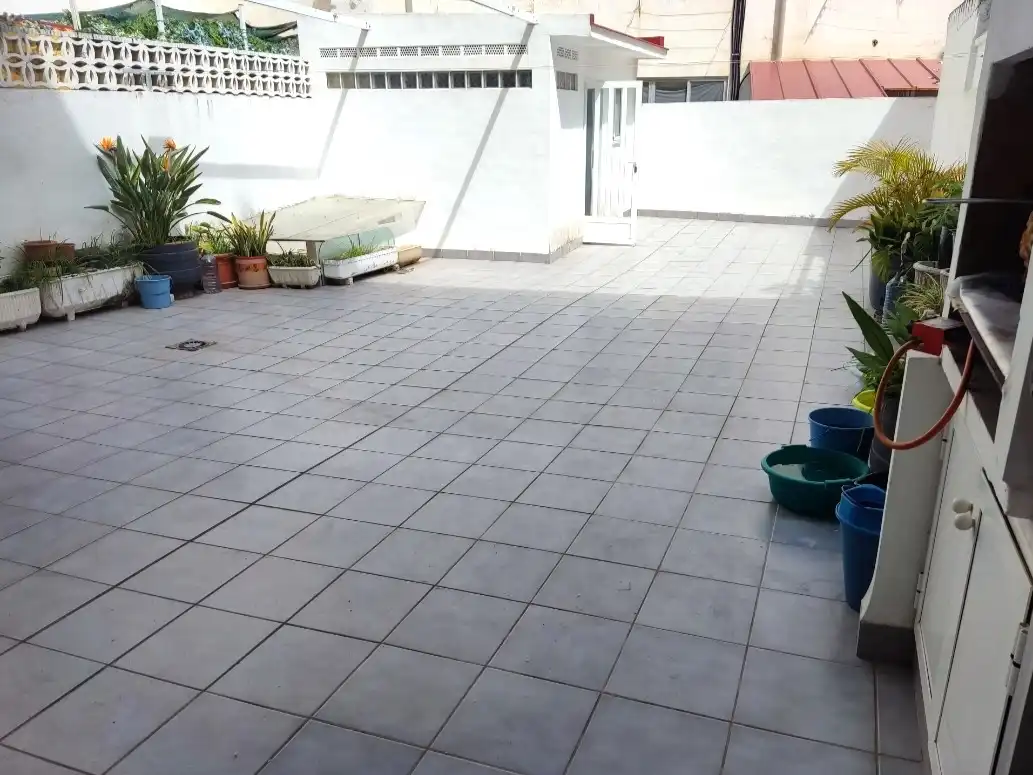 Wohnung mit Terrasse zum Verkauf in Centro Ciudad, imagen 5