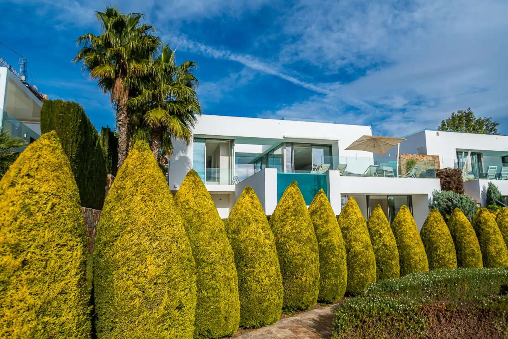 Apartamento con terraza en venta en Calle colinas golf, imagen 43