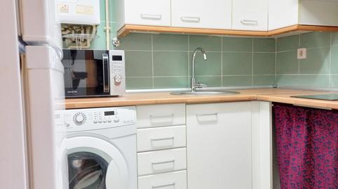 Foto 5 de Estudi de lloguer a Santa Catalina de Laboure, Opañel,  Madrid Capital