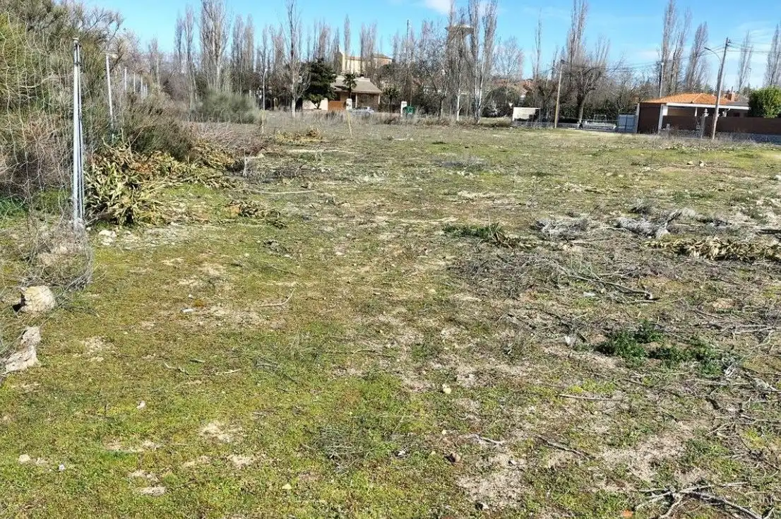 Rural land for sale in Paloma 4, imagen 7