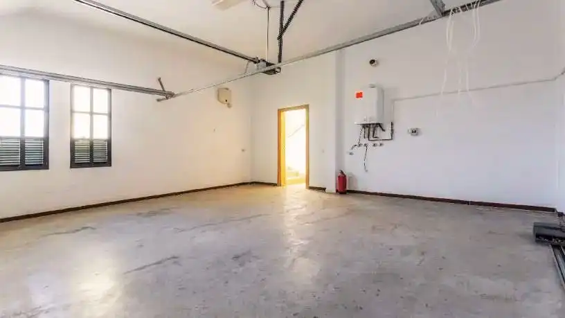 Casa o chalet en venta en Pilar Bardem, Centro