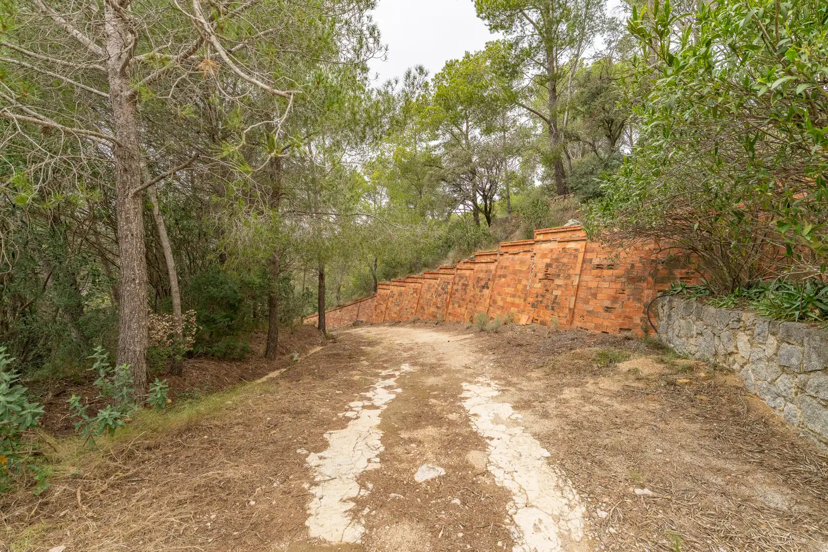 Finca rústica en venda en Les Borges del Camp amb Jardí privat, Terrassa i Traster
