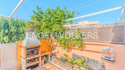 Foto 3 de Casa adosada en venda a Avenida Conrado Albaladejo, 35a, Alicante Golf, Alicante / Alacant