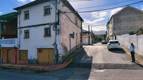 Foto 2 de Casa adosada en venta en Calle Palencia, 1, Castropodame, León