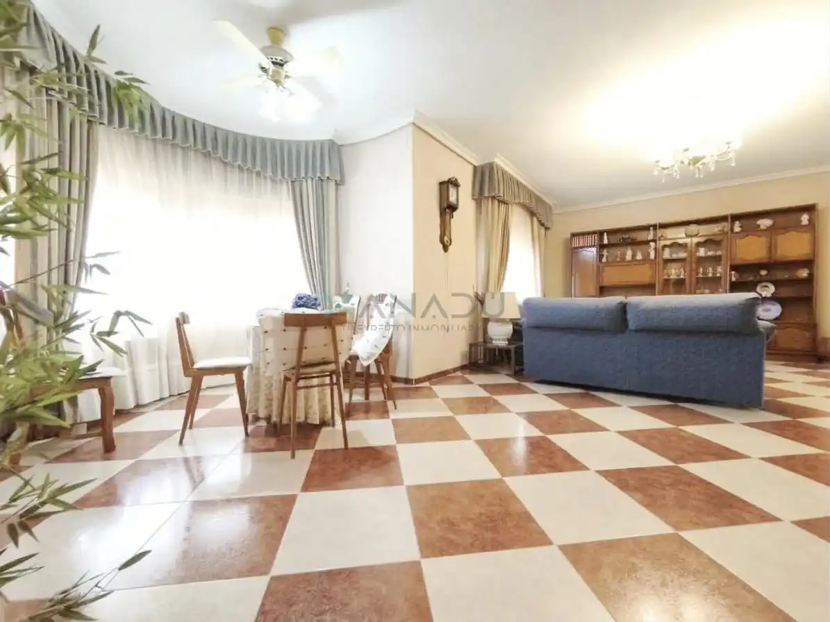Casa con balcone in vendita a Paseo Santa Quiteria, imagen 15