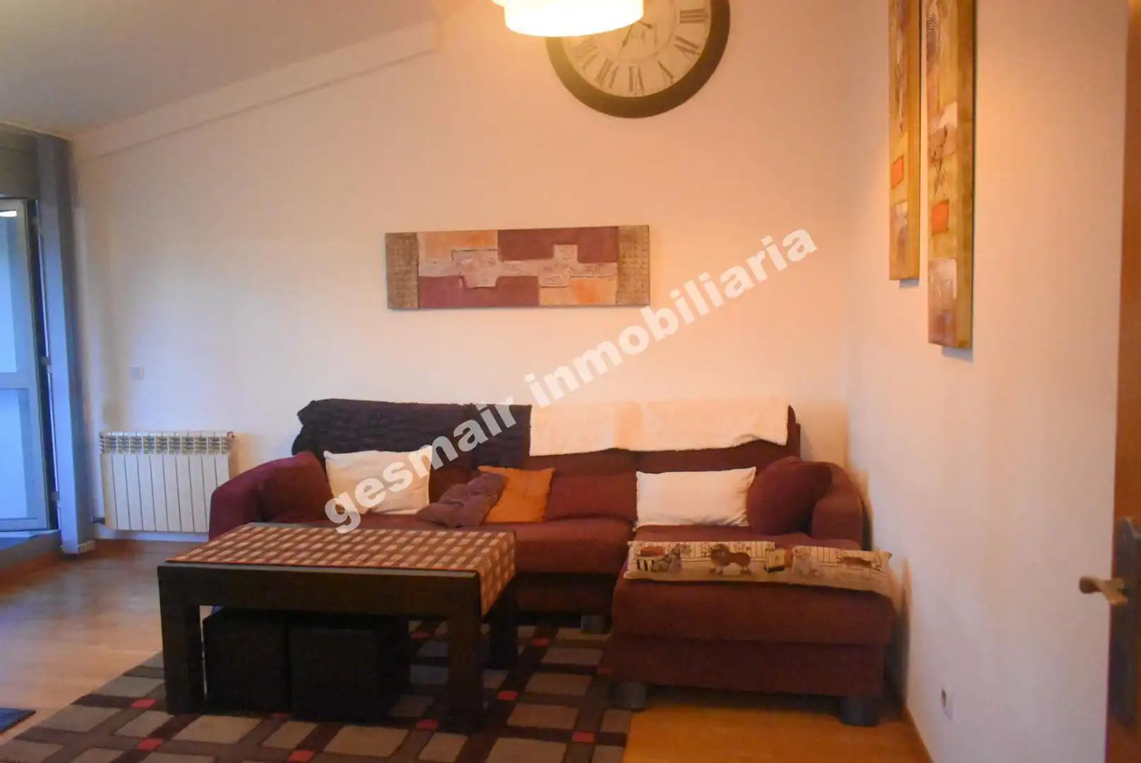 Penthouse with lift to rent in Rúa do Camiño de Ferro 5, imagen 3