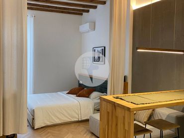 Wohnung zum Verkauf in Ciutat Vella