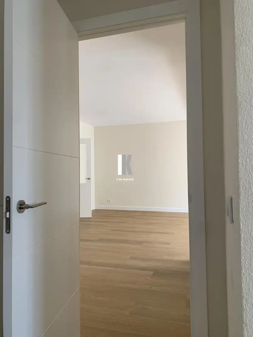 Flat for rent in PARQUE CAPUCHINOS , Divina Pastora - La Yeguada