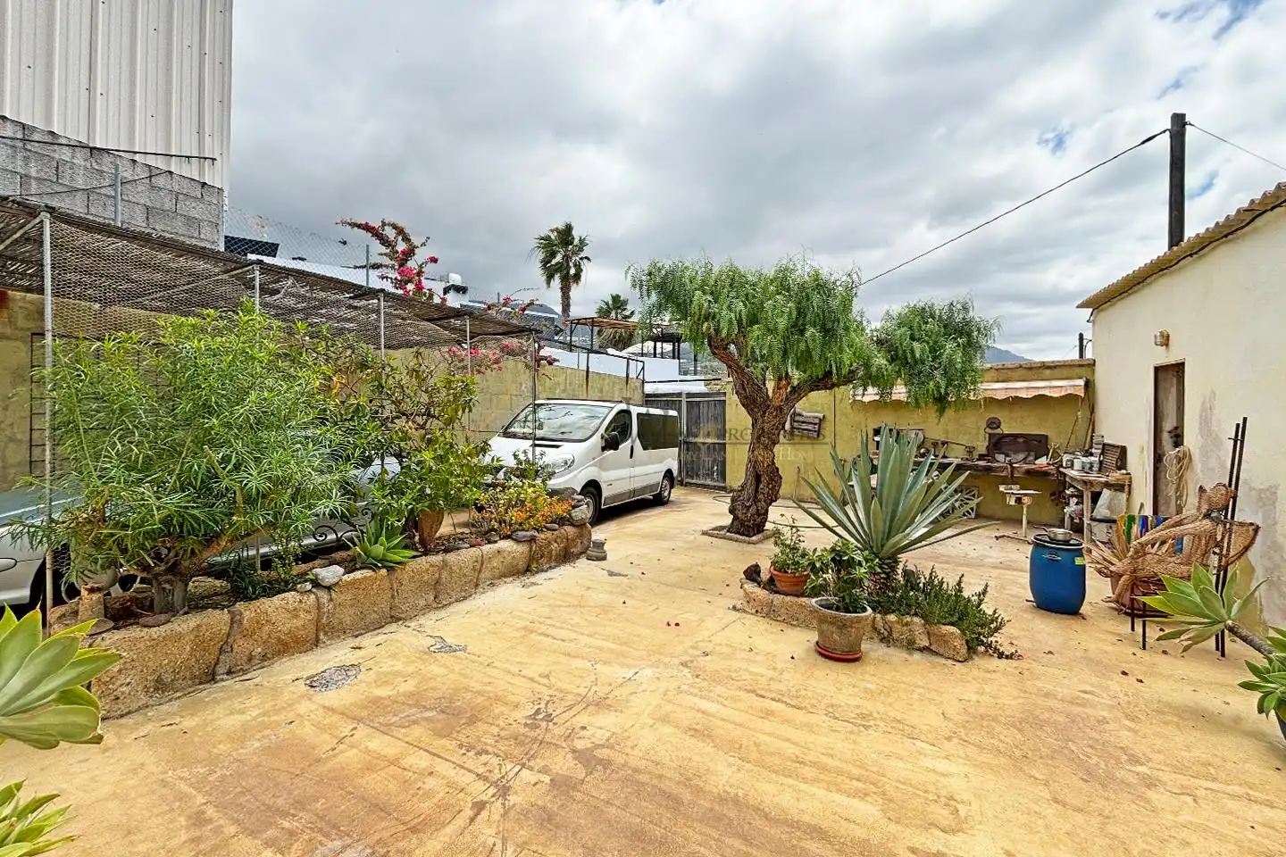 Maison avec jardin à vendre à Las Cancelas, imagen 33